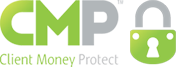 Client Money Protect Logo