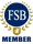 The Federation of Small Businesses Logo